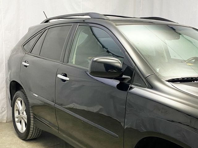 2008 Lexus RX 400h AWD 4dr Hybrid - 22956694 - 9