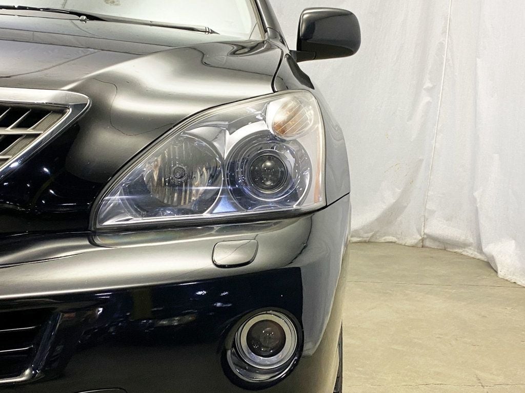 2008 Lexus RX 400h AWD 4dr Hybrid - 22956694 - 13