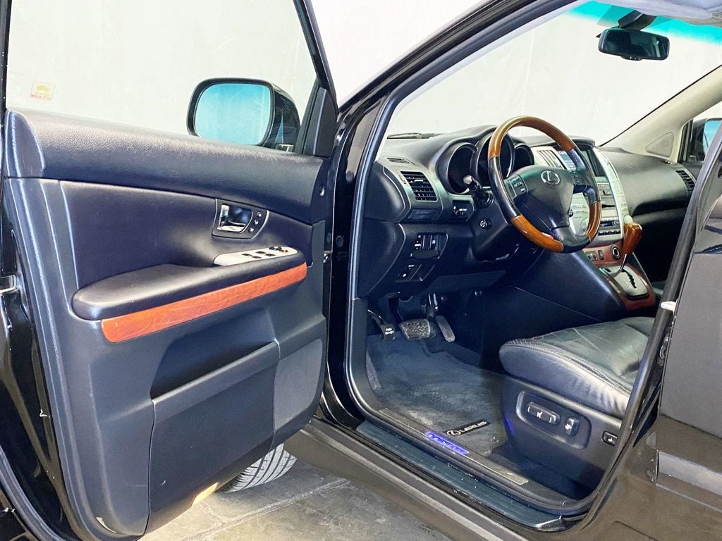 2008 Lexus RX 400h AWD 4dr Hybrid - 22956694 - 15