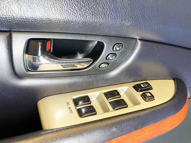 2008 Lexus RX 400h AWD 4dr Hybrid - 22956694 - 16