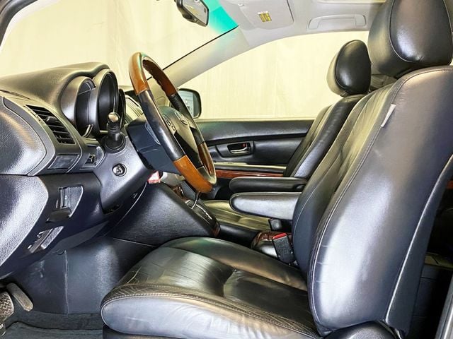 2008 Lexus RX 400h AWD 4dr Hybrid - 22956694 - 17