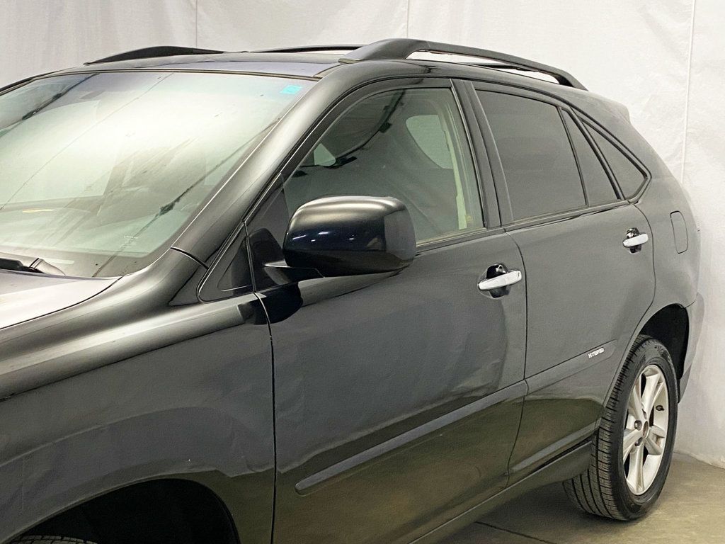 2008 Lexus RX 400h AWD 4dr Hybrid - 22956694 - 1