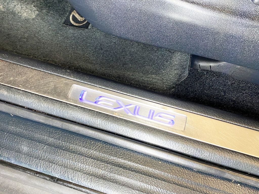 2008 Lexus RX 400h AWD 4dr Hybrid - 22956694 - 19