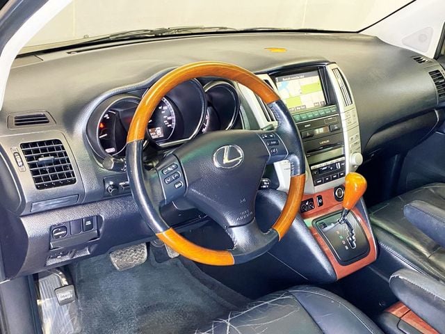 2008 Lexus RX 400h AWD 4dr Hybrid - 22956694 - 20