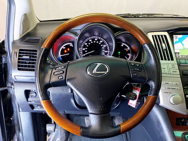 2008 Lexus RX 400h AWD 4dr Hybrid - 22956694 - 22