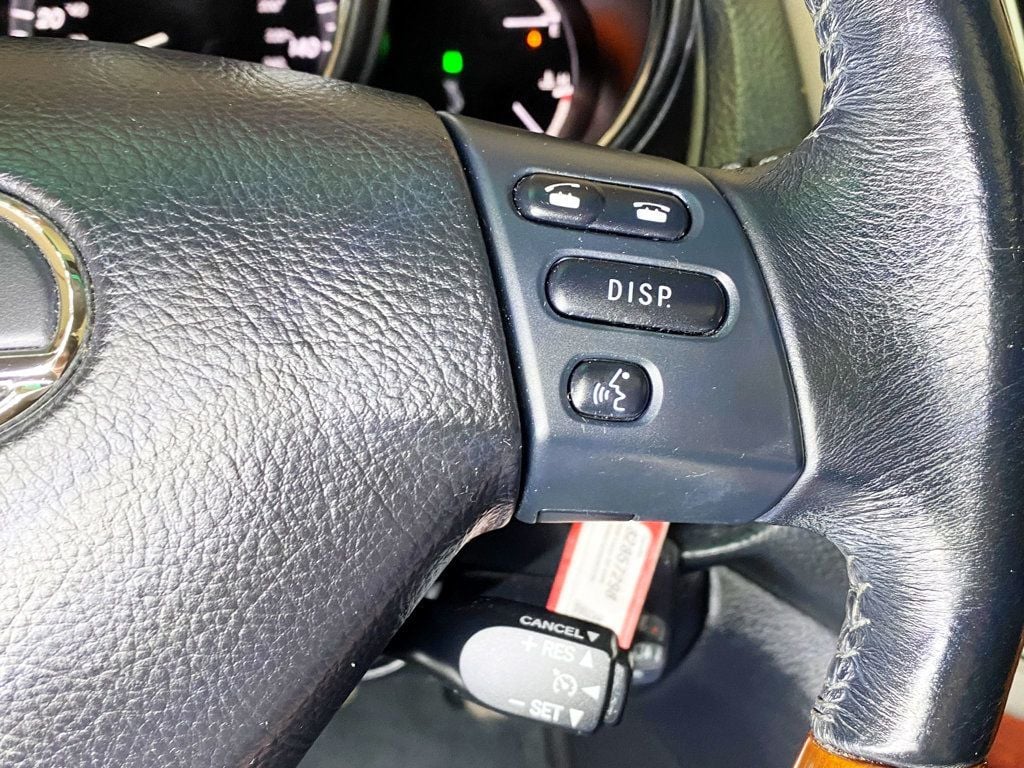 2008 Lexus RX 400h AWD 4dr Hybrid - 22956694 - 24