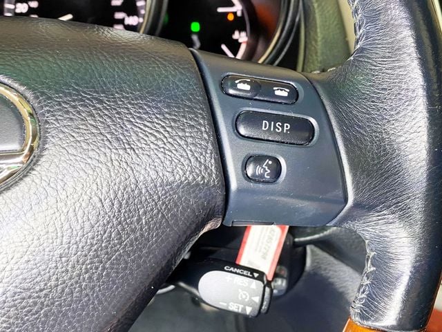 2008 Lexus RX 400h AWD 4dr Hybrid - 22956694 - 24