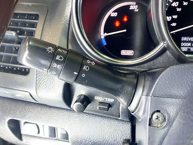 2008 Lexus RX 400h AWD 4dr Hybrid - 22956694 - 25