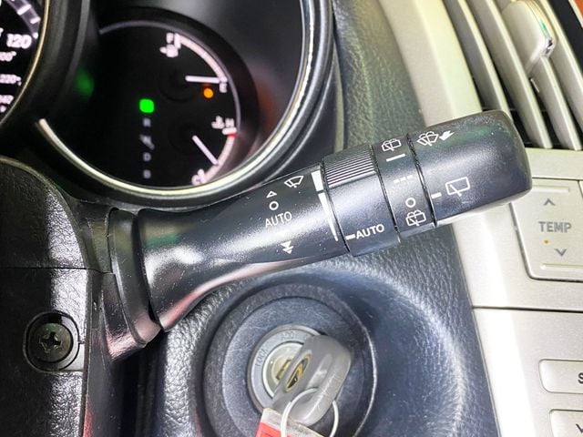 2008 Lexus RX 400h AWD 4dr Hybrid - 22956694 - 27