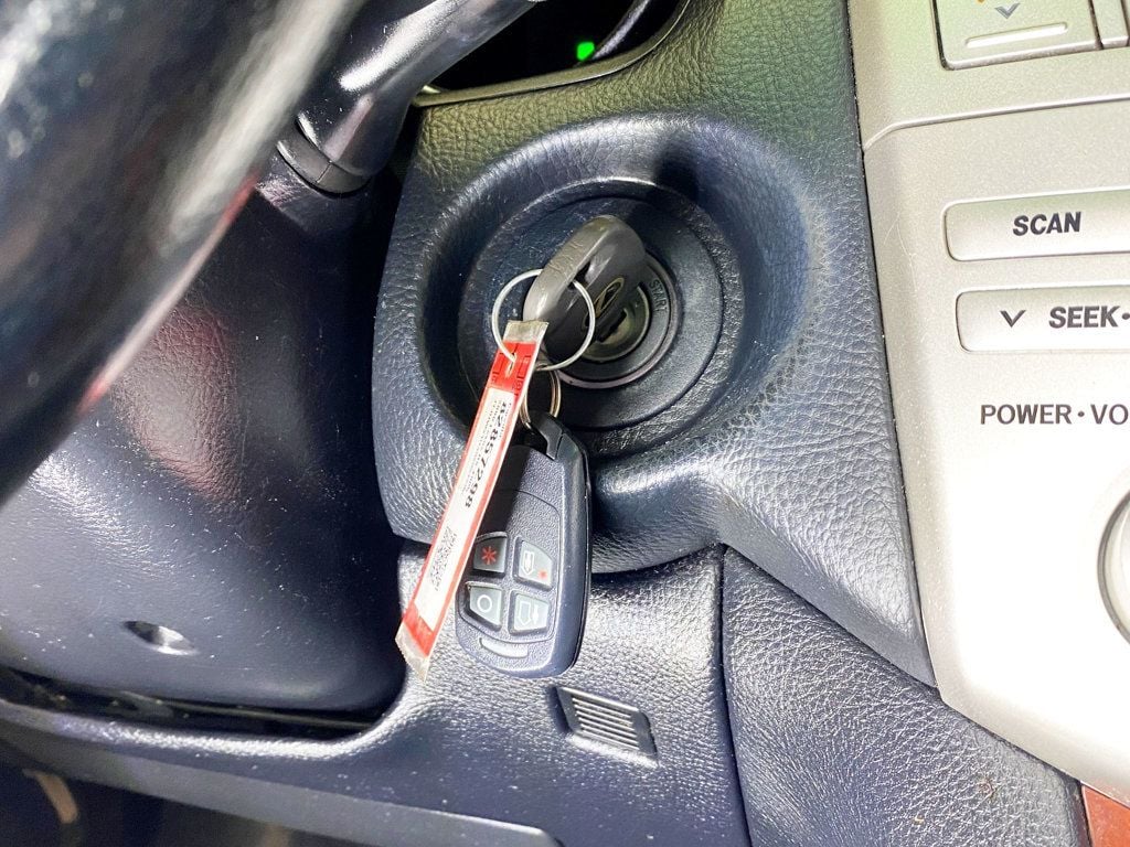 2008 Lexus RX 400h AWD 4dr Hybrid - 22956694 - 29