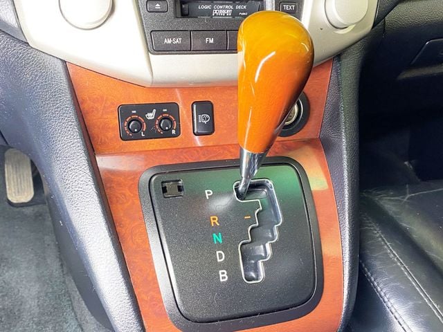 2008 Lexus RX 400h AWD 4dr Hybrid - 22956694 - 33