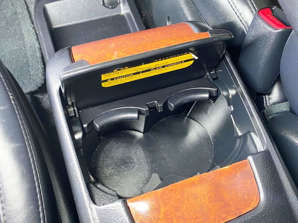 2008 Lexus RX 400h AWD 4dr Hybrid - 22956694 - 35