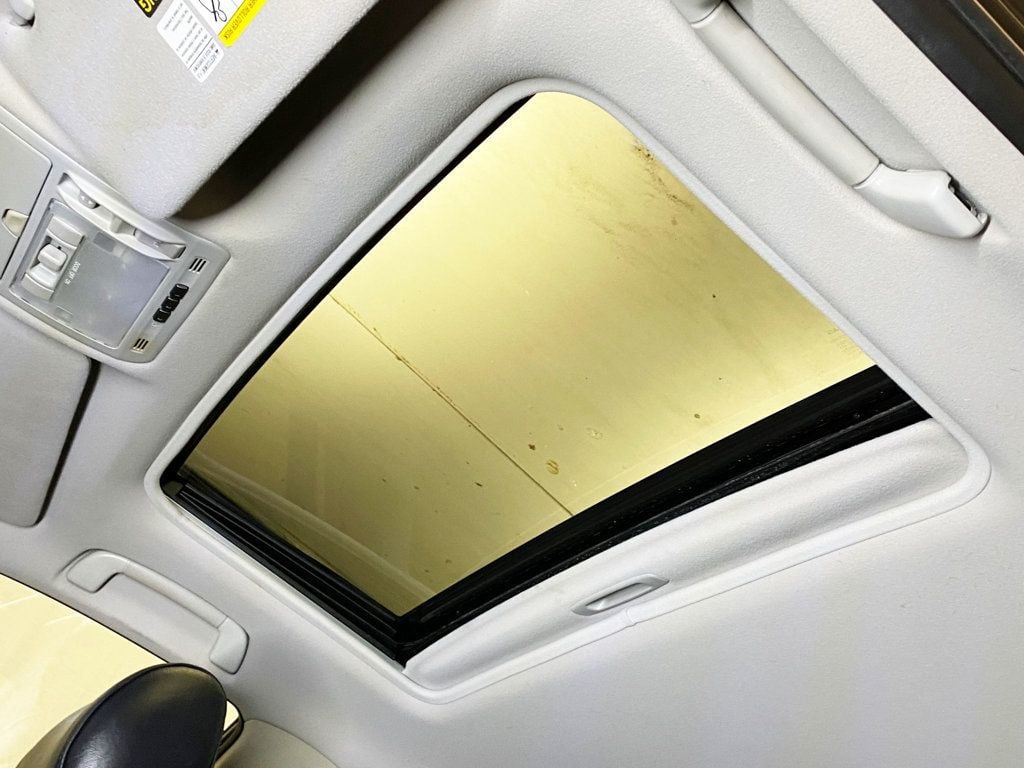 2008 Lexus RX 400h AWD 4dr Hybrid - 22956694 - 38