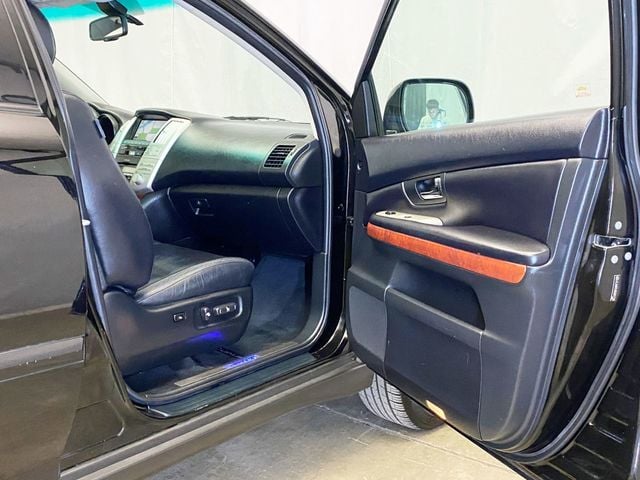 2008 Lexus RX 400h AWD 4dr Hybrid - 22956694 - 39