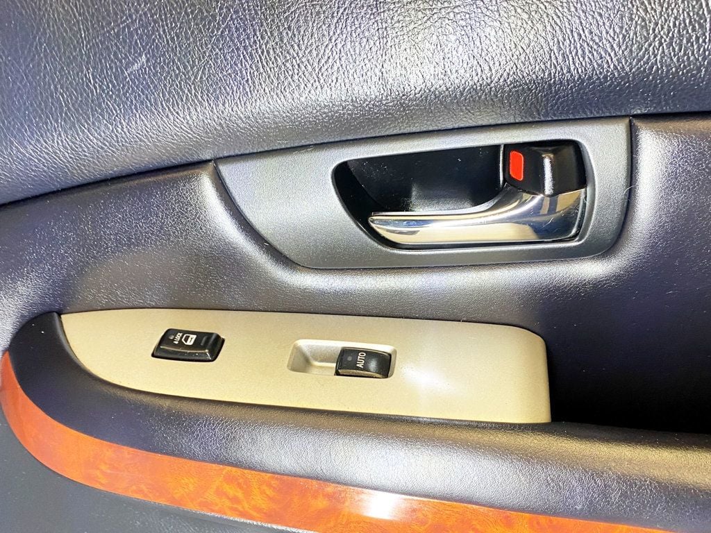 2008 Lexus RX 400h AWD 4dr Hybrid - 22956694 - 40