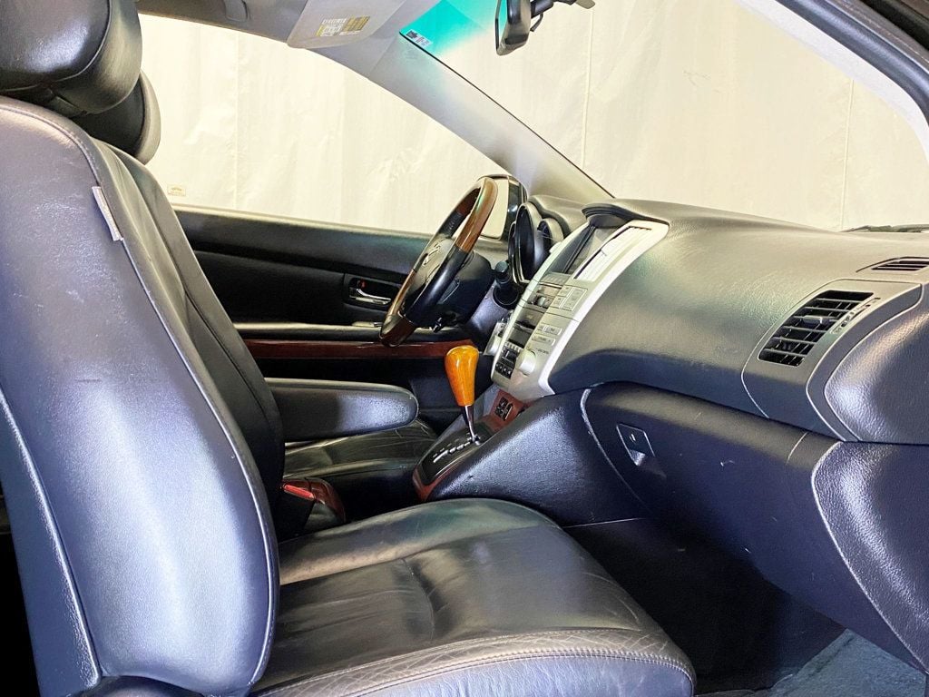 2008 Lexus RX 400h AWD 4dr Hybrid - 22956694 - 41