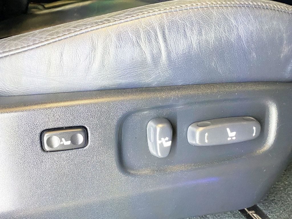 2008 Lexus RX 400h AWD 4dr Hybrid - 22956694 - 42