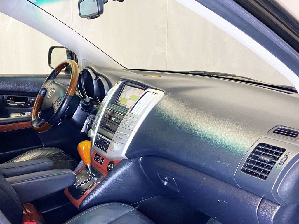 2008 Lexus RX 400h AWD 4dr Hybrid - 22956694 - 43
