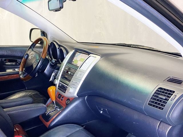 2008 Lexus RX 400h AWD 4dr Hybrid - 22956694 - 43