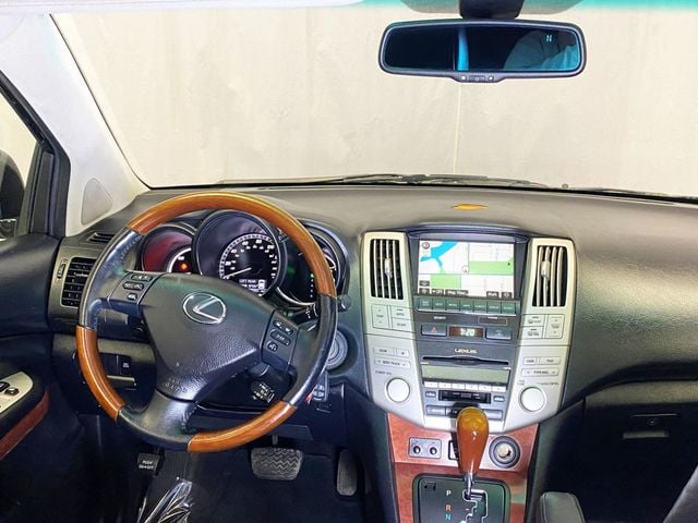 2008 Lexus RX 400h AWD 4dr Hybrid - 22956694 - 44