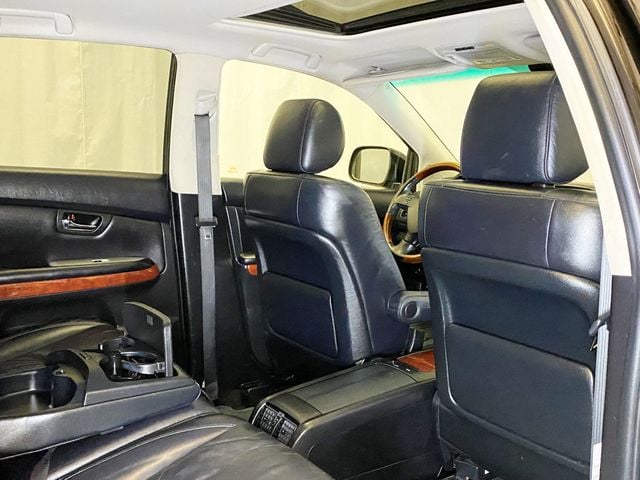 2008 Lexus RX 400h AWD 4dr Hybrid - 22956694 - 46