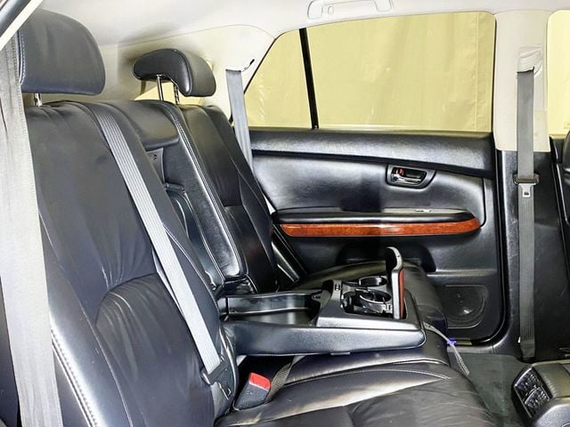 2008 Lexus RX 400h AWD 4dr Hybrid - 22956694 - 47