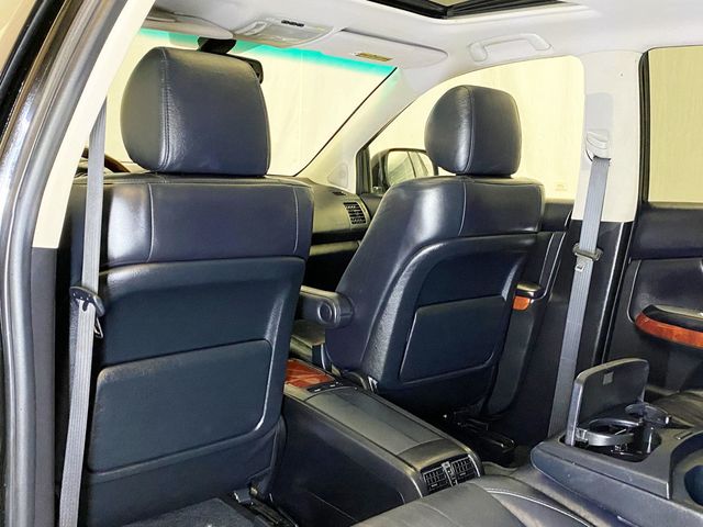 2008 Lexus RX 400h AWD 4dr Hybrid - 22956694 - 49