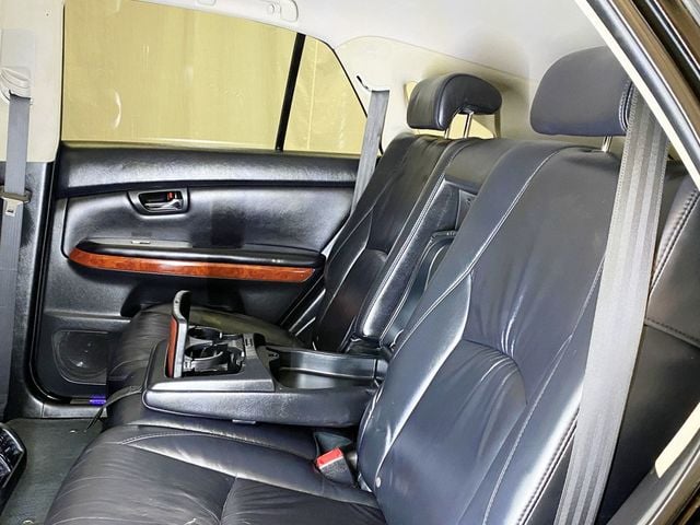 2008 Lexus RX 400h AWD 4dr Hybrid - 22956694 - 50