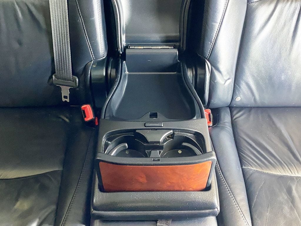 2008 Lexus RX 400h AWD 4dr Hybrid - 22956694 - 51