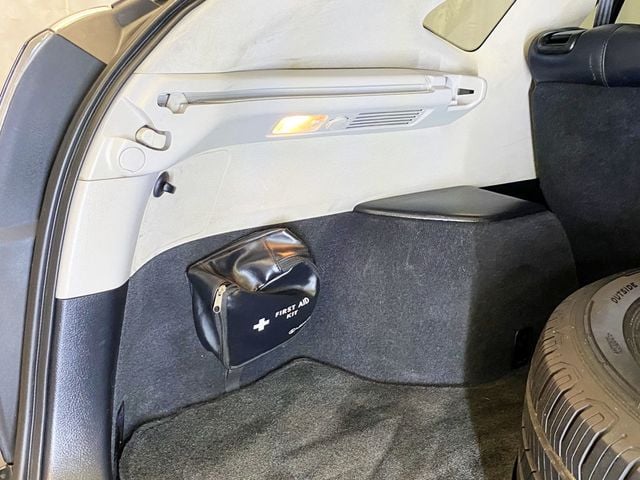 2008 Lexus RX 400h AWD 4dr Hybrid - 22956694 - 53