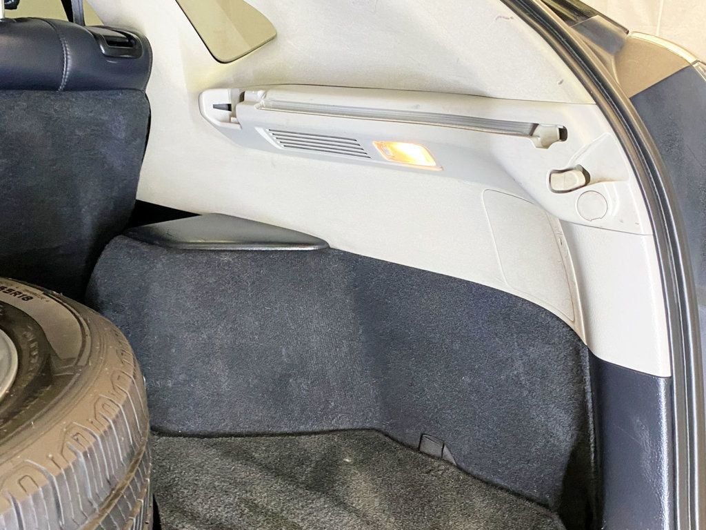 2008 Lexus RX 400h AWD 4dr Hybrid - 22956694 - 54