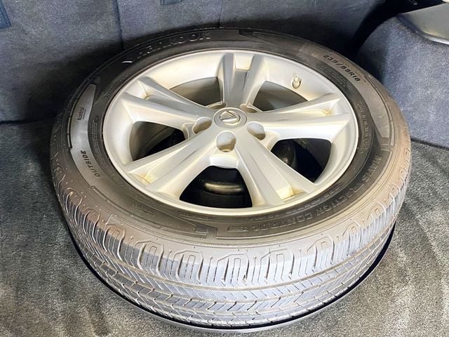 2008 Lexus RX 400h AWD 4dr Hybrid - 22956694 - 55