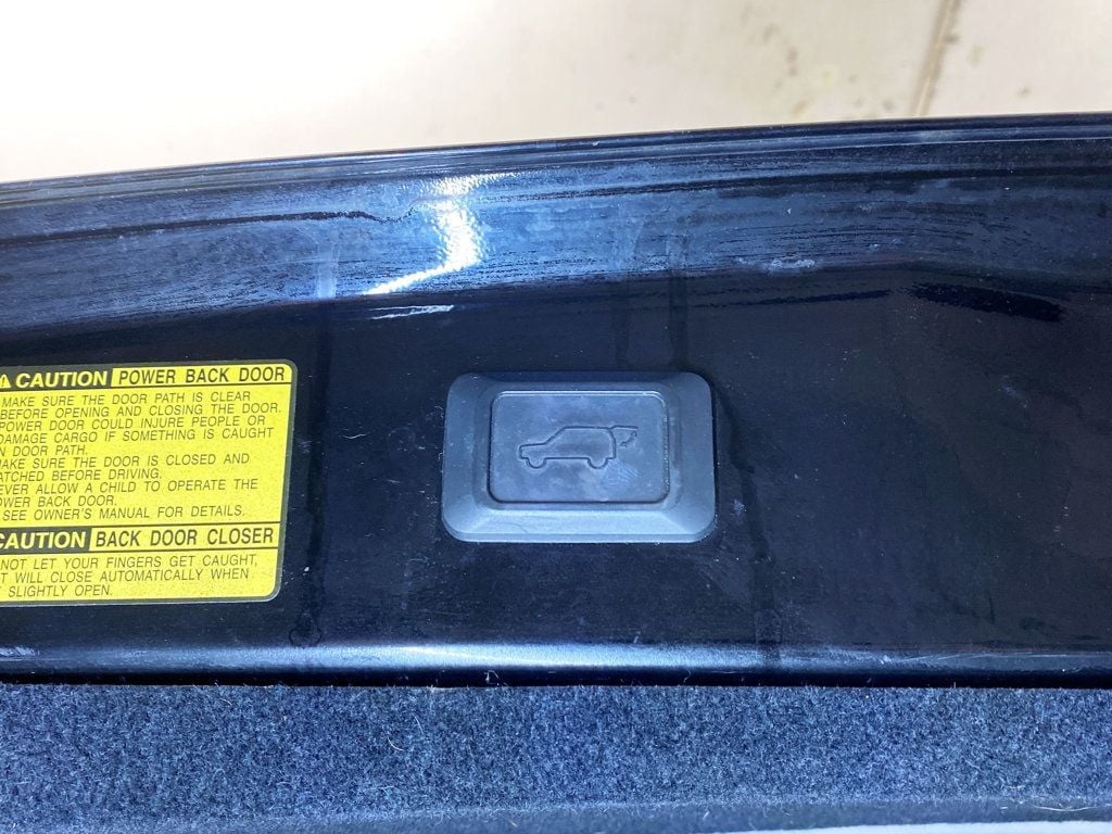 2008 Lexus RX 400h AWD 4dr Hybrid - 22956694 - 56