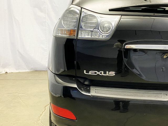 2008 Lexus RX 400h AWD 4dr Hybrid - 22956694 - 5