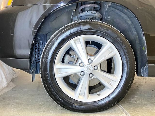 2008 Lexus RX 400h AWD 4dr Hybrid - 22956694 - 59