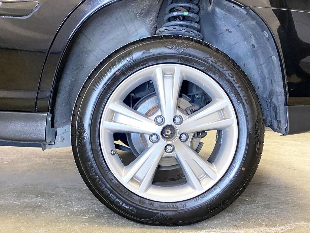 2008 Lexus RX 400h AWD 4dr Hybrid - 22956694 - 60