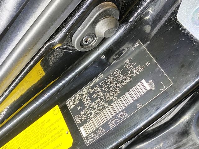 2008 Lexus RX 400h AWD 4dr Hybrid - 22956694 - 61