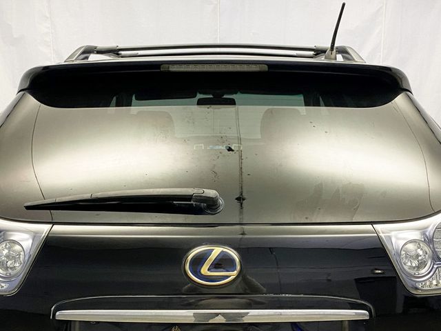2008 Lexus RX 400h AWD 4dr Hybrid - 22956694 - 6