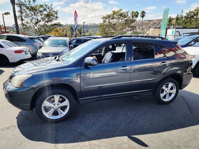 2008 Lexus RX 400h FWD 4dr Hybrid - 22604813 - 13