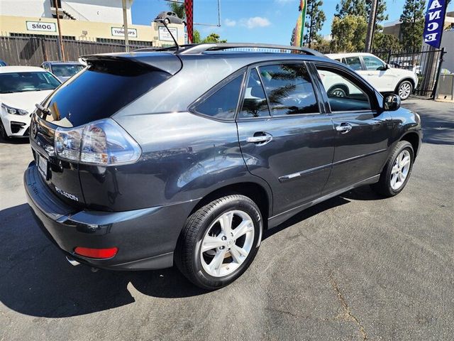 2008 Lexus RX 400h FWD 4dr Hybrid - 22604813 - 4