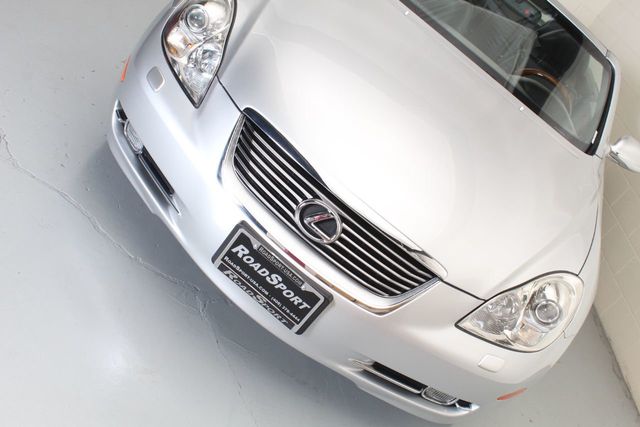 2008 Lexus SC 430 2dr Convertible - 21244129 - 6