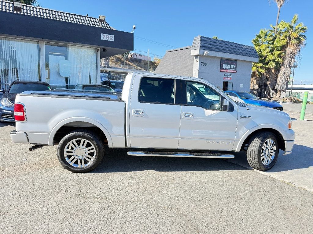 2008 Lincoln Mark LT - 22927161 - 9