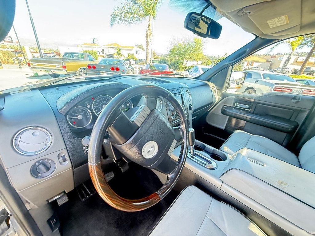 2008 Lincoln Mark LT - 22927161 - 11