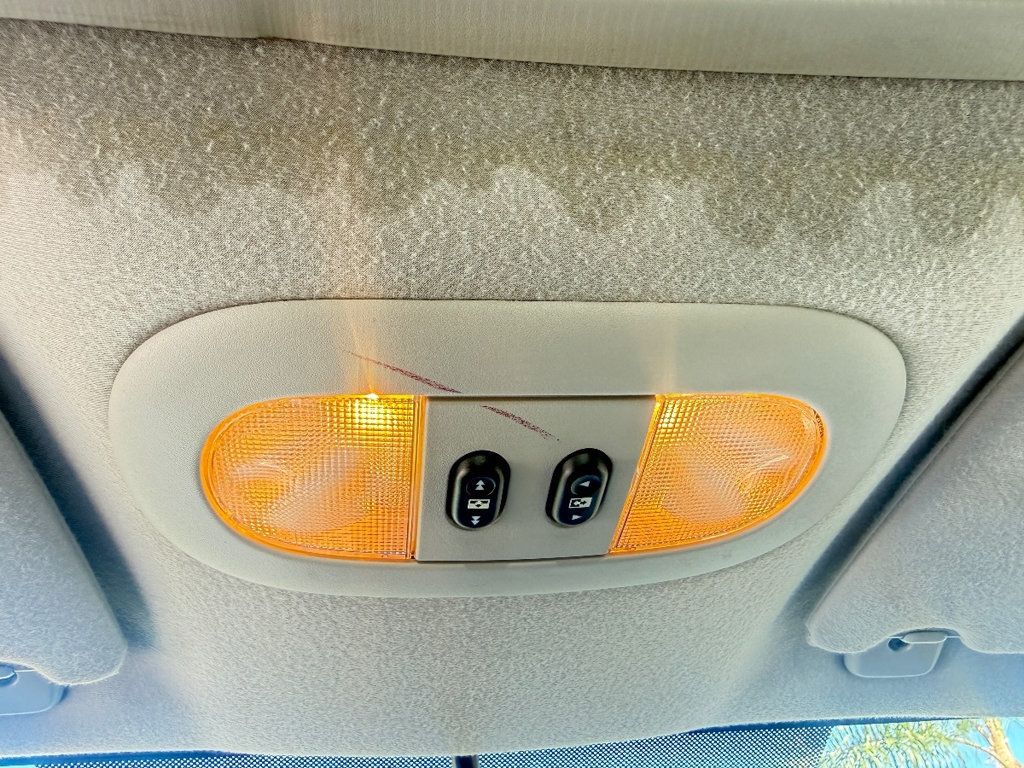 2008 Lincoln Mark LT - 22927161 - 26