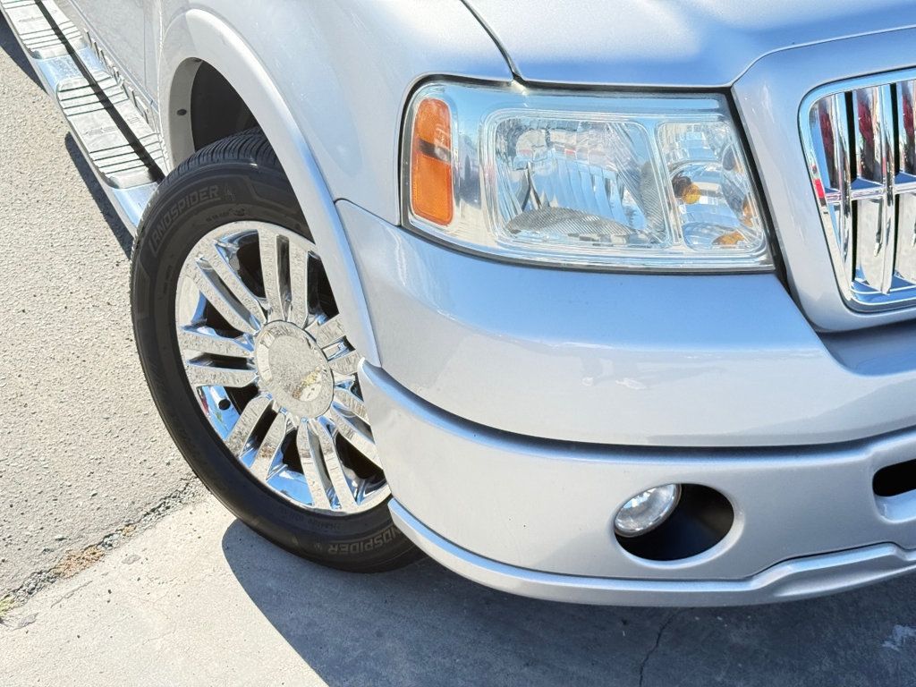 2008 Lincoln Mark LT - 22927161 - 2