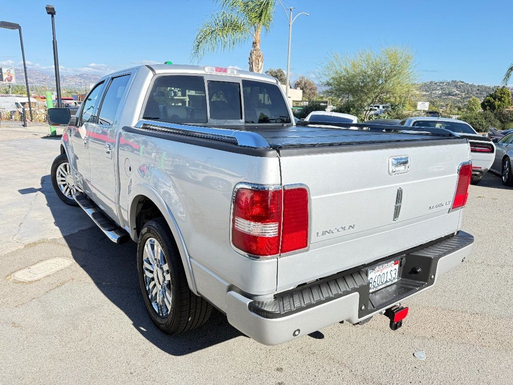 2008 Lincoln Mark LT - 22927161 - 6