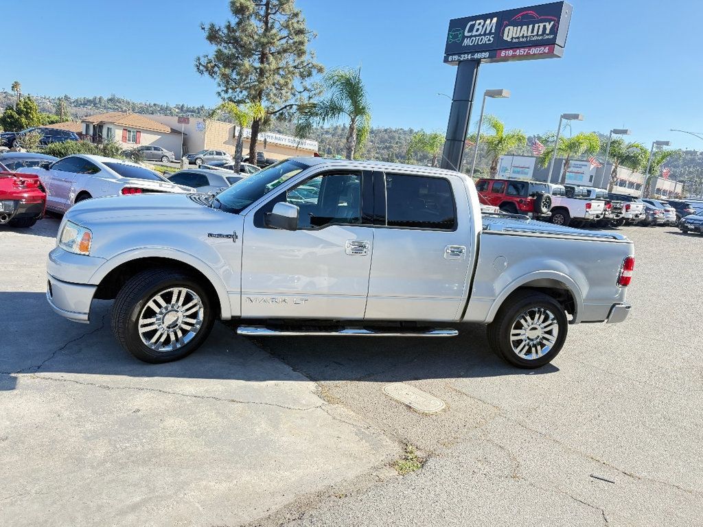 2008 Lincoln Mark LT - 22927161 - 7