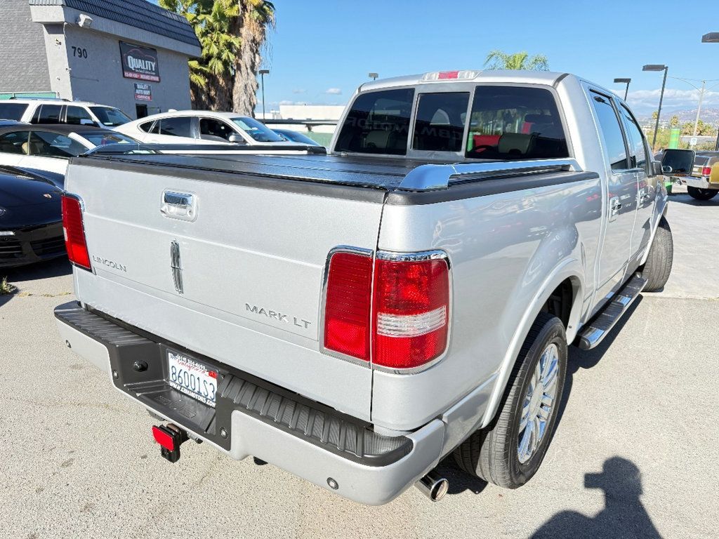 2008 Lincoln Mark LT - 22927161 - 8