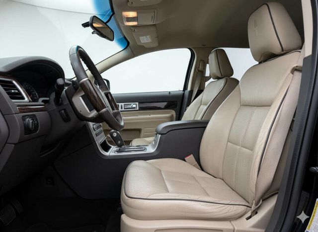 2008 Lincoln MKX AWD 4dr - 22847719 - 9