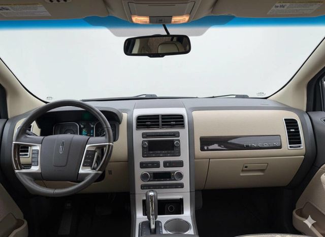 2008 Lincoln MKX AWD 4dr - 22847719 - 10